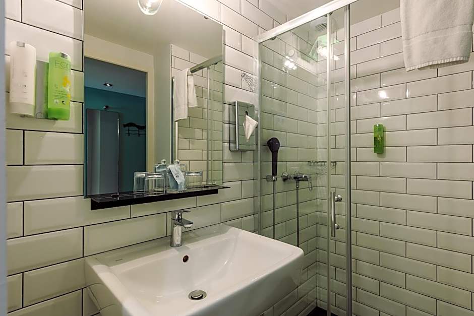 Le Cardinal - Belle-Ile-en-Mer