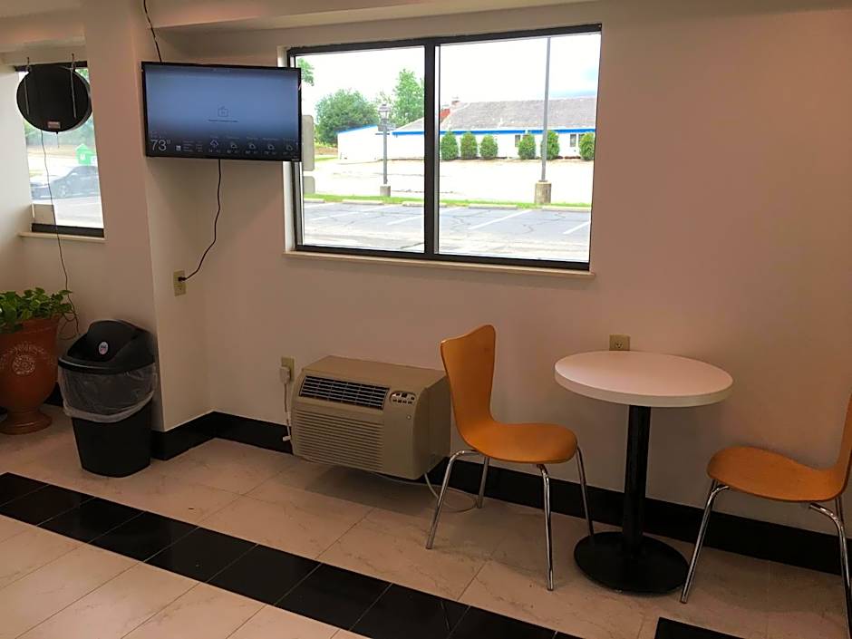 Motel 6-Richmond, VA - Midlothian Turnpike