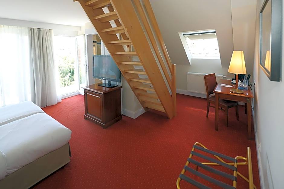 Hotel Moosburger Hof