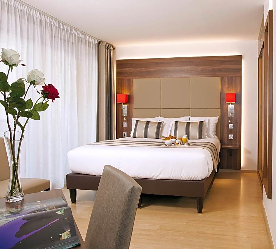 Residhome Paris-Massy
