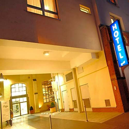 Werkhof Hotel