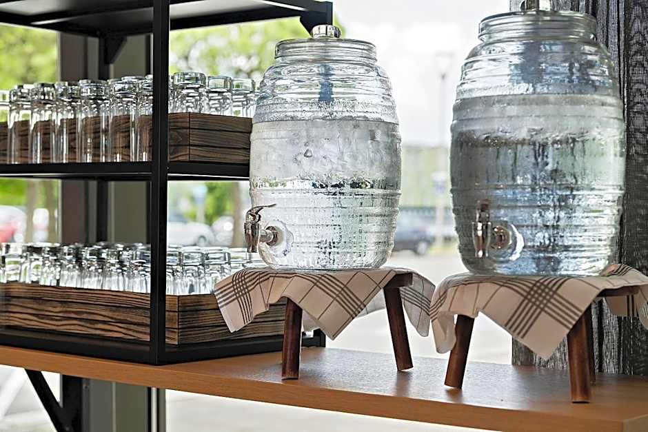 Best Western Plus Oslo Airport