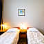 Noclegi Stadion Bed & Breakfast
