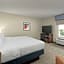 Hampton Inn By Hilton Augusta Me