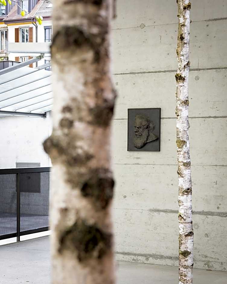 Greulich Design & Boutique Hotel