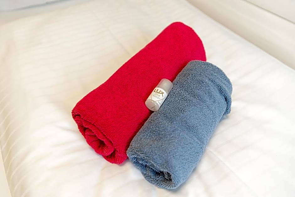 Radfahrerherberge Krems