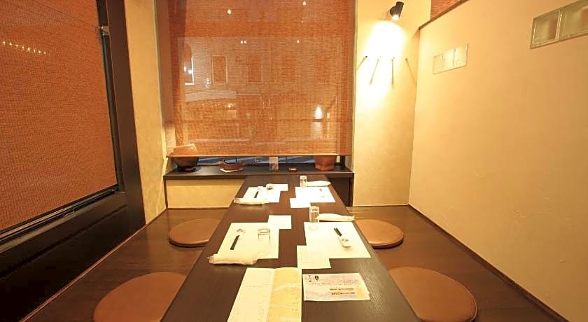 Hotel New Station