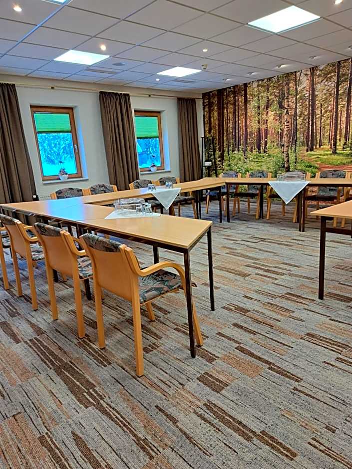 Naturhotel Lindenhof