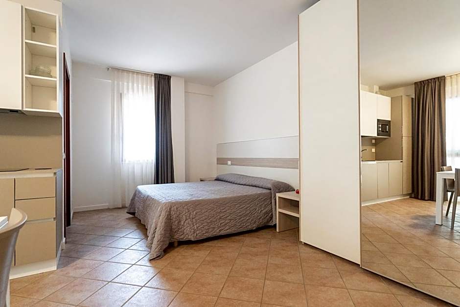 Residence Crystal Palace