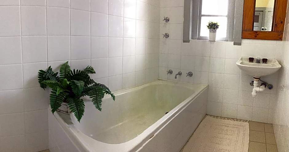 Katoomba Mountain Lodge