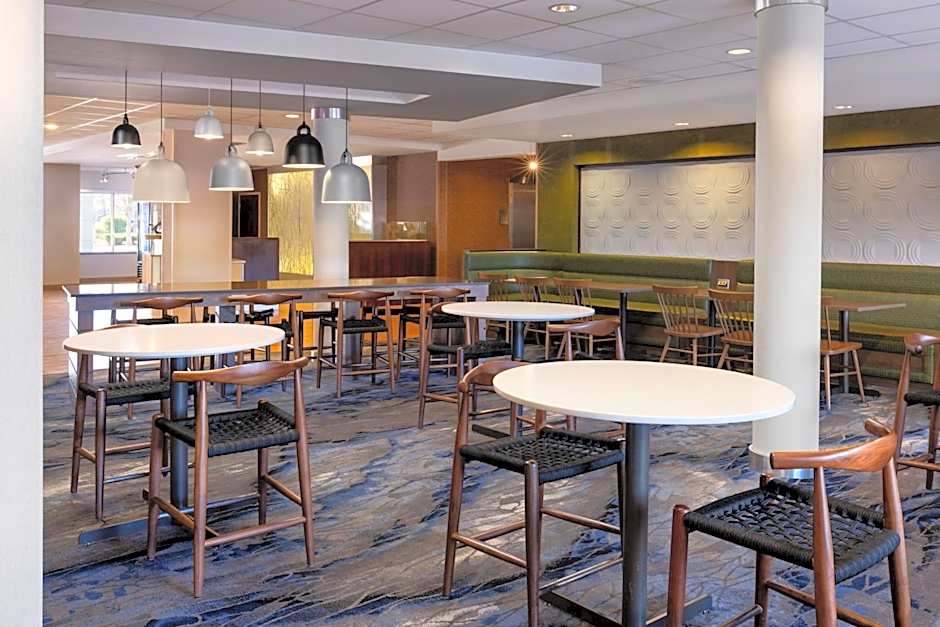 Fairfield Inn & Suites by Marriott Smithfield Selma/I-95