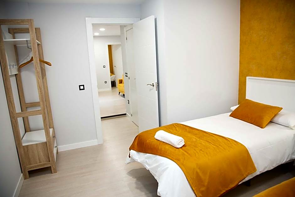 Pregonero Urban Suites - Amarillo