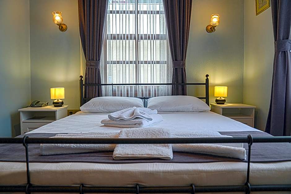 La Casa Carina Hotel