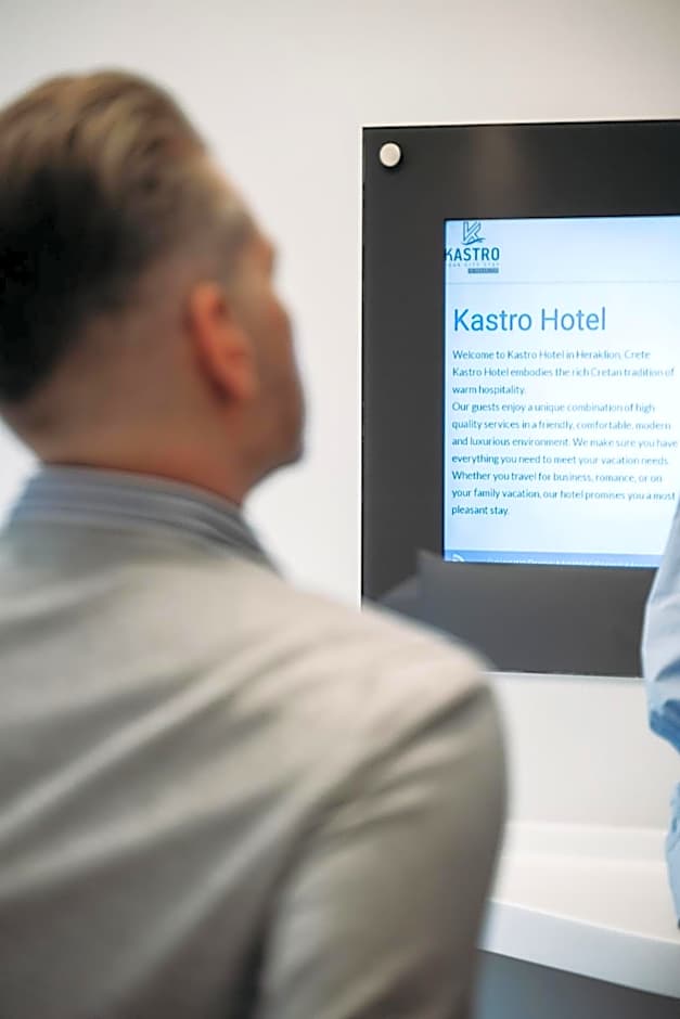 Kastro Hotel