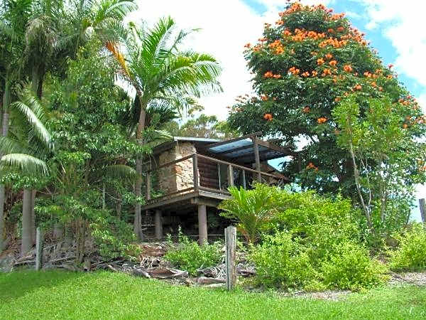 Sacred Mountain Retreat