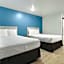 WoodSpring Suites Texas City