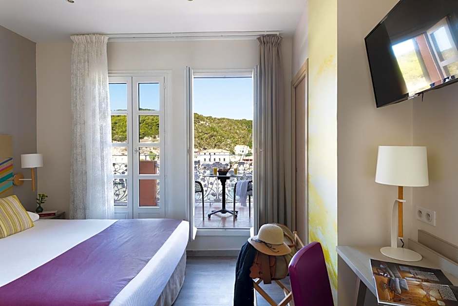 Best Western Hotel Du Roy D'Aragon