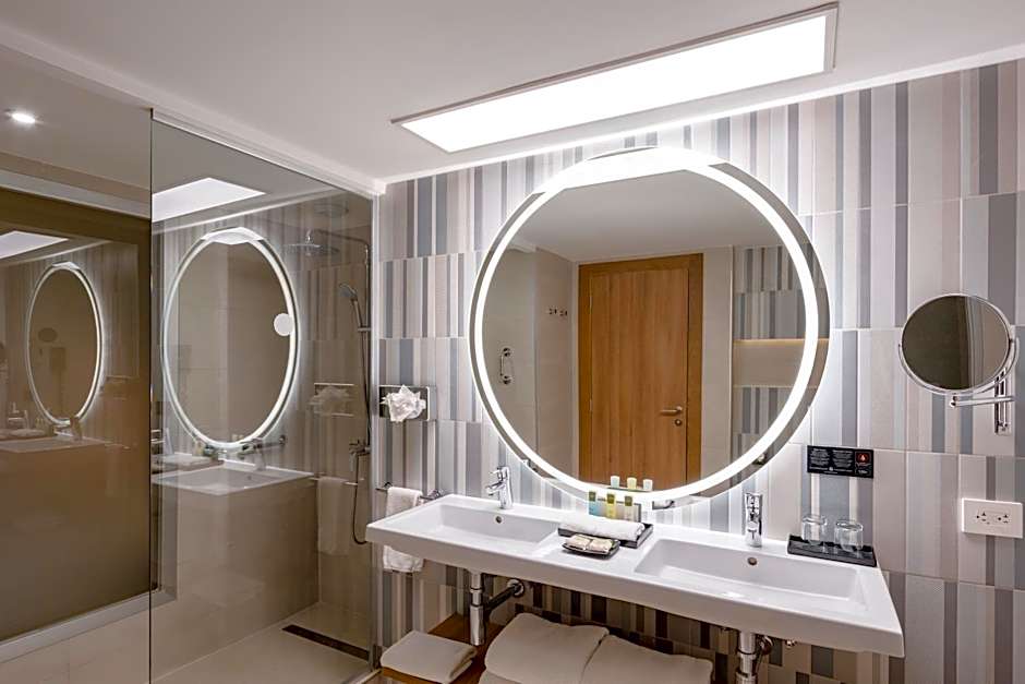 Riu Palace Antillas - Adults Only - All Inclusive