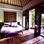 The Ayu Kintamani Villa at Toya Devasya