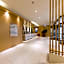 JI Hotel Xi'an Zhonglou Provincial Government