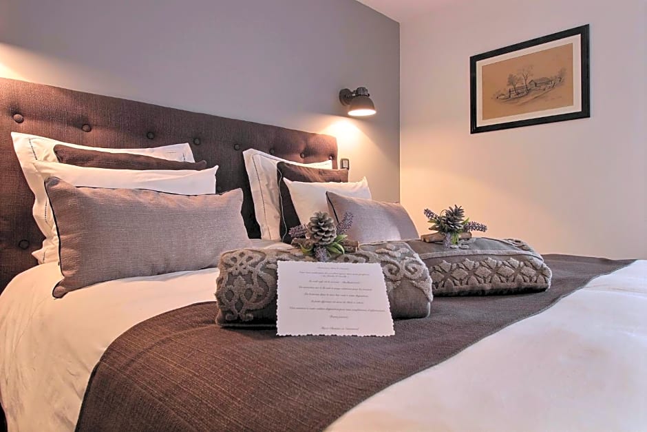 Le Domaine d'Etaville