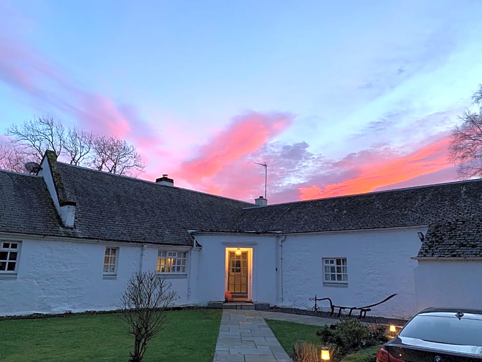 South Craighall B&B