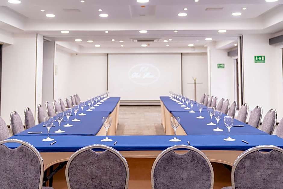 Hotel 101 Park House