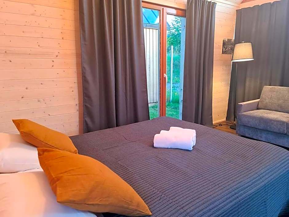 Tulivee Villa