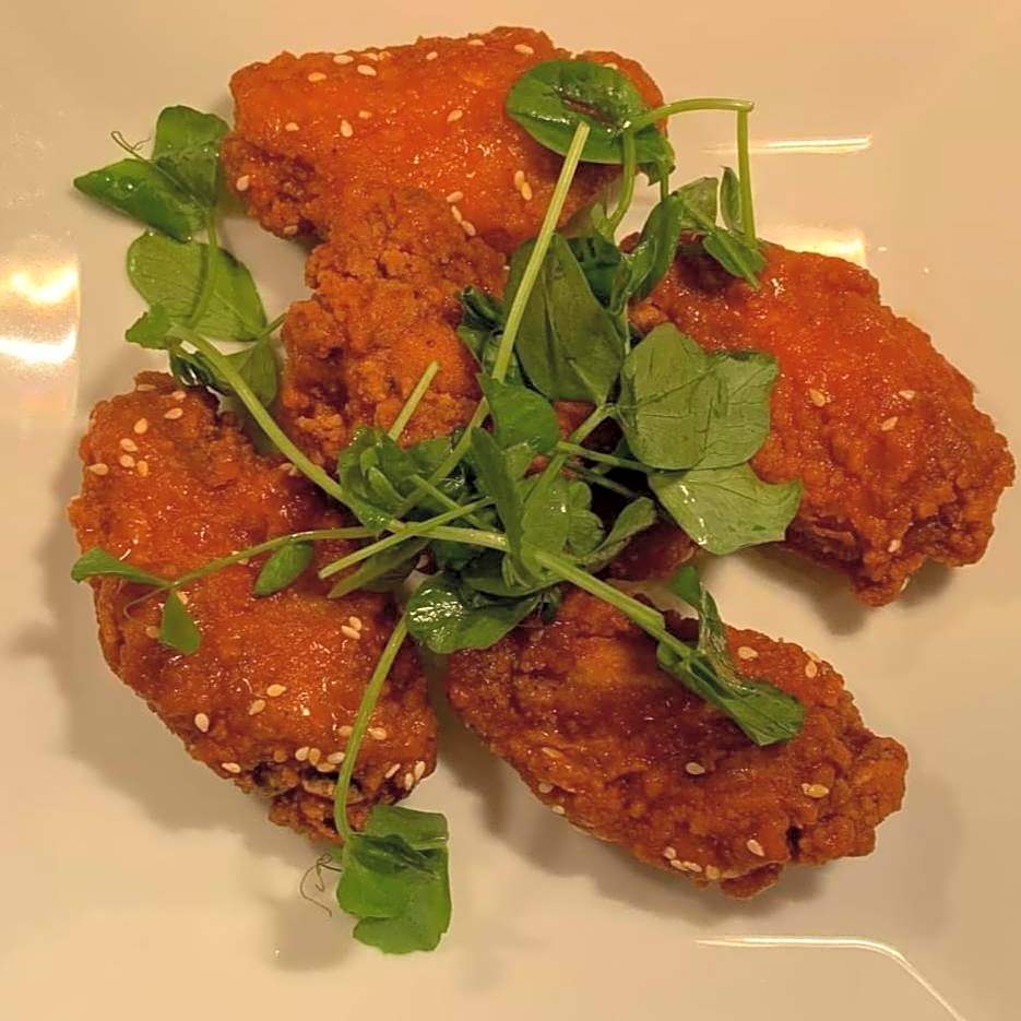 The Black Lion Royal Hotel