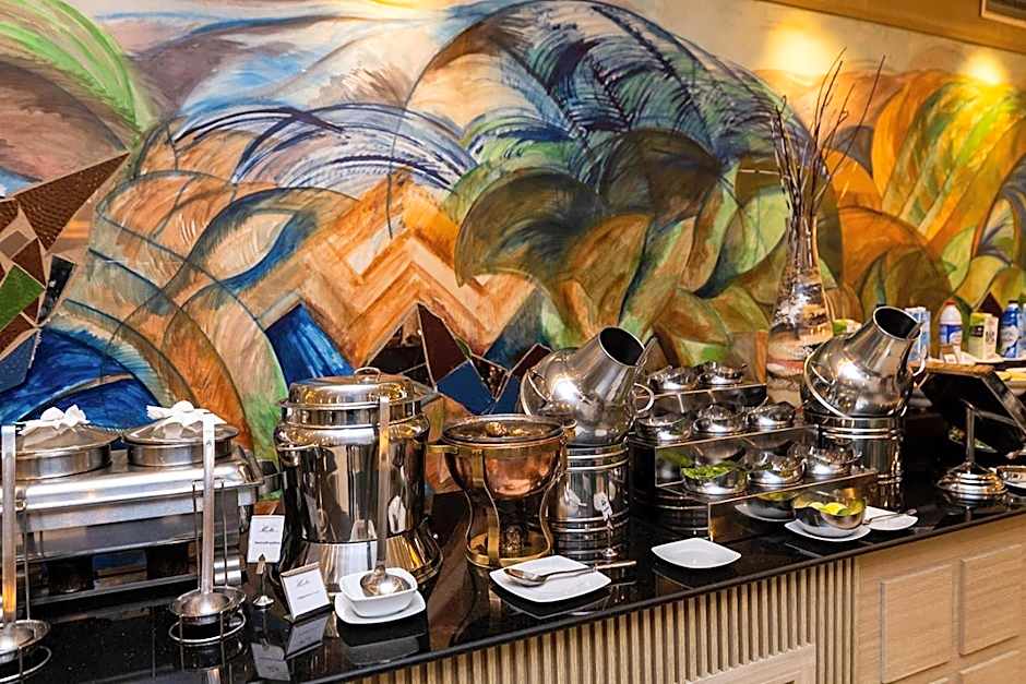 Basma Hotel Aswan