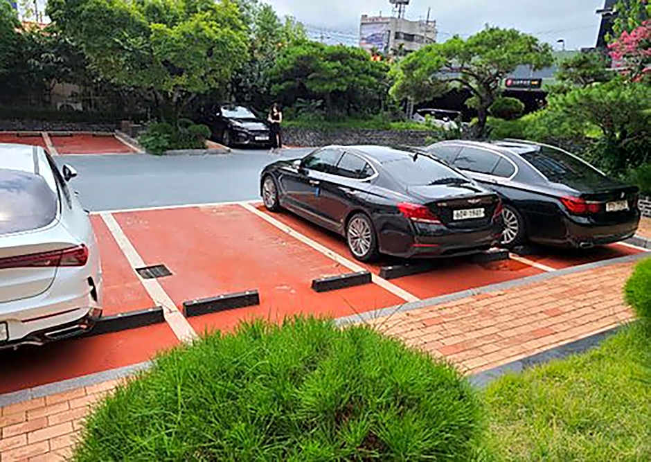 Renaissance Hotel Pohang