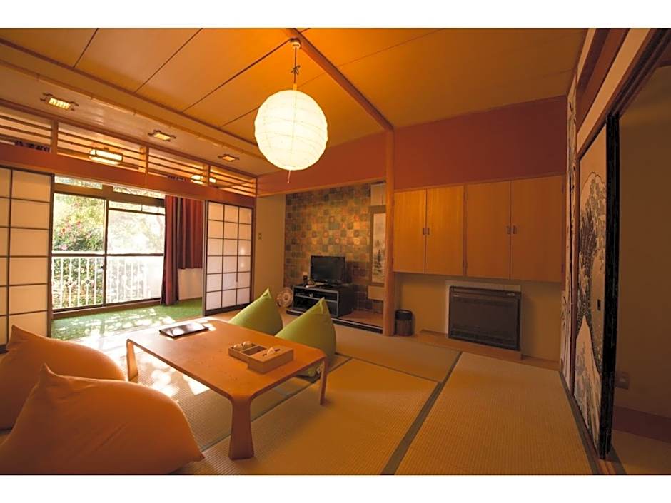 The Ryokan Tokyo Yugawara - Vacation STAY 21489v
