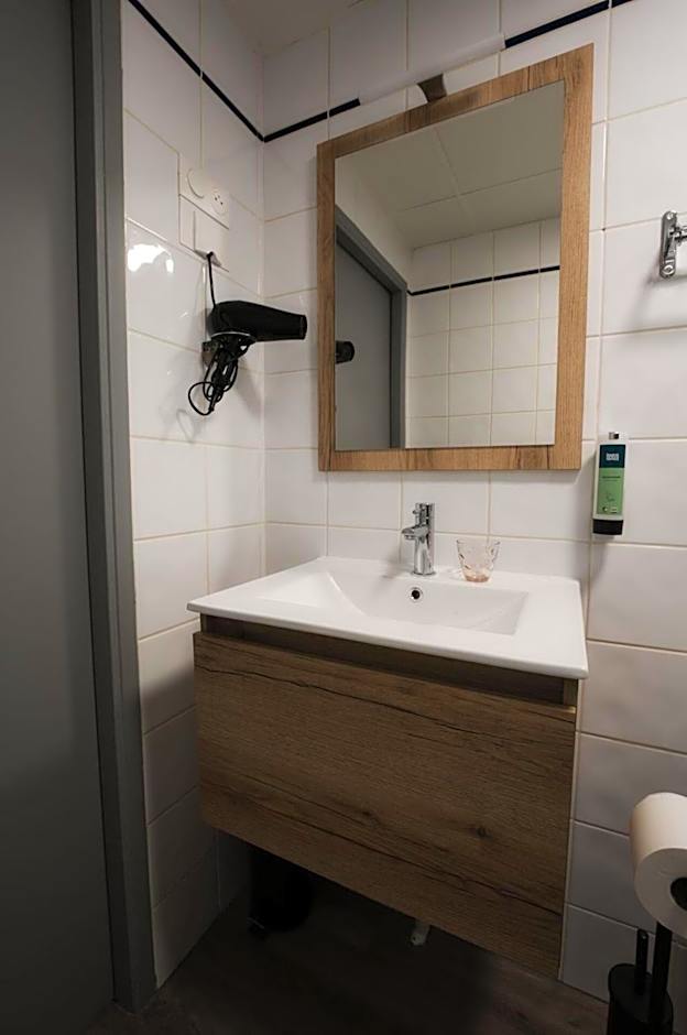 Logis Restaurant & Hôtel À la 12