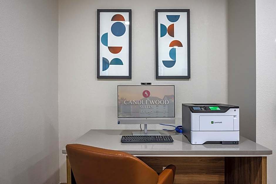 Candlewood Suites Stafford Quantico by IHG