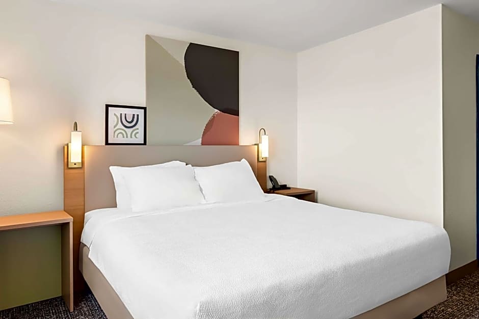 Spark by Hilton Springfield Southwest