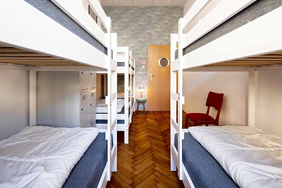 Das Hostel
