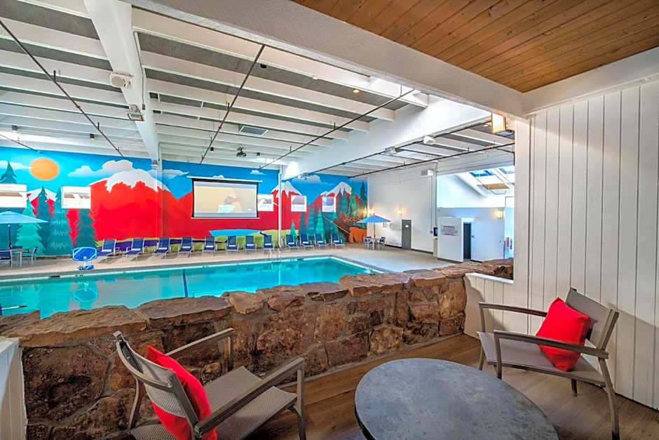 Holiday Inn Estes Park By IHG