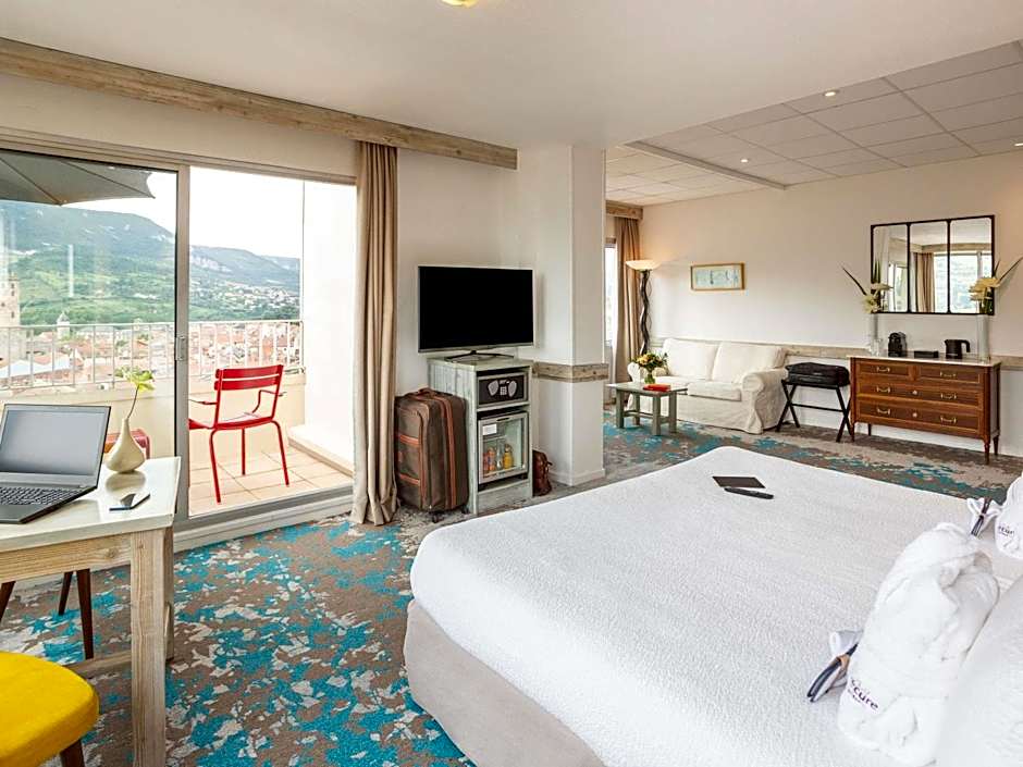 Hotel Mercure Millau