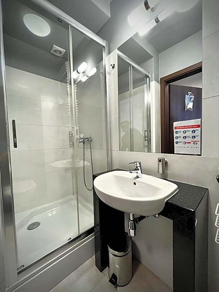 Hotel Szyndzielnia Eco