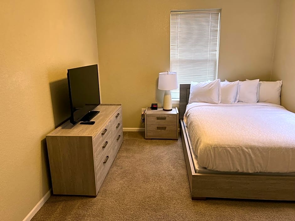 Washburn Hotel Suites