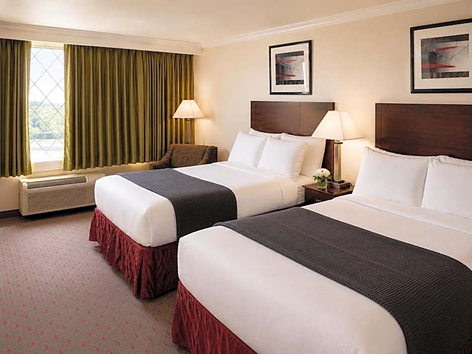 Clarion Hotel & Conference Center Lewiston