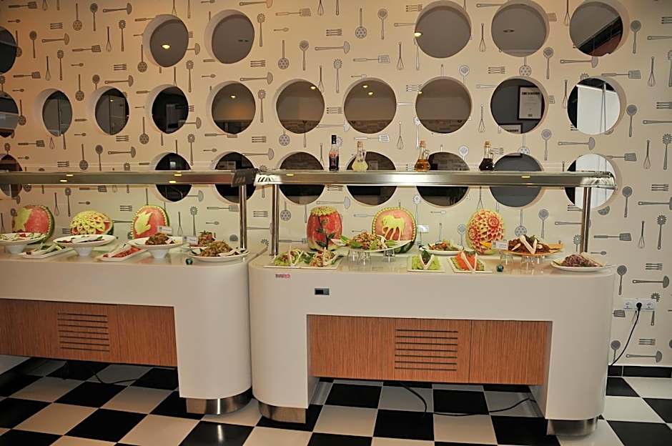 Sunpark Garden Hotel