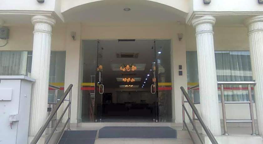 Hotel Mewah Impiana