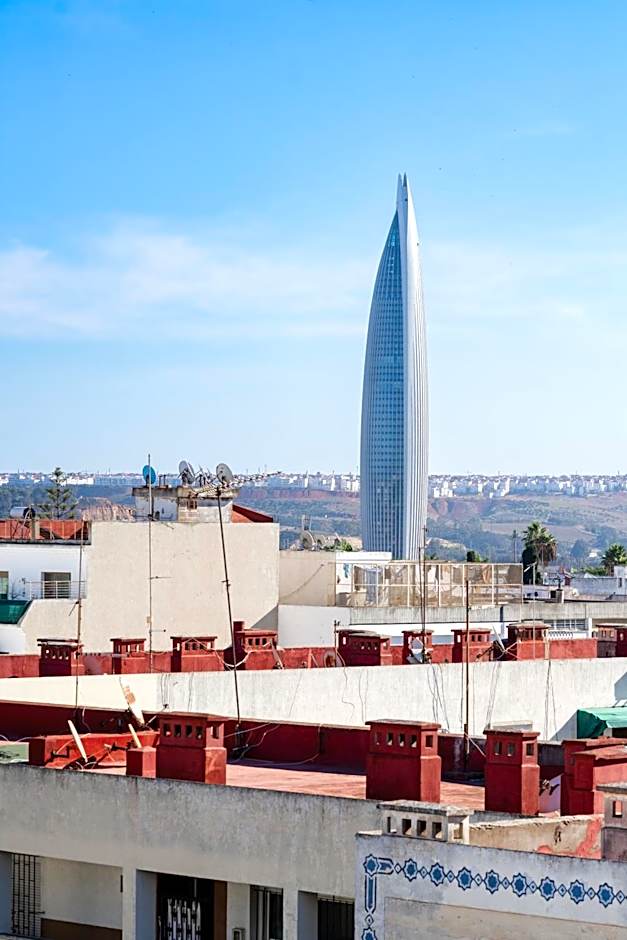 Rihab Hotel