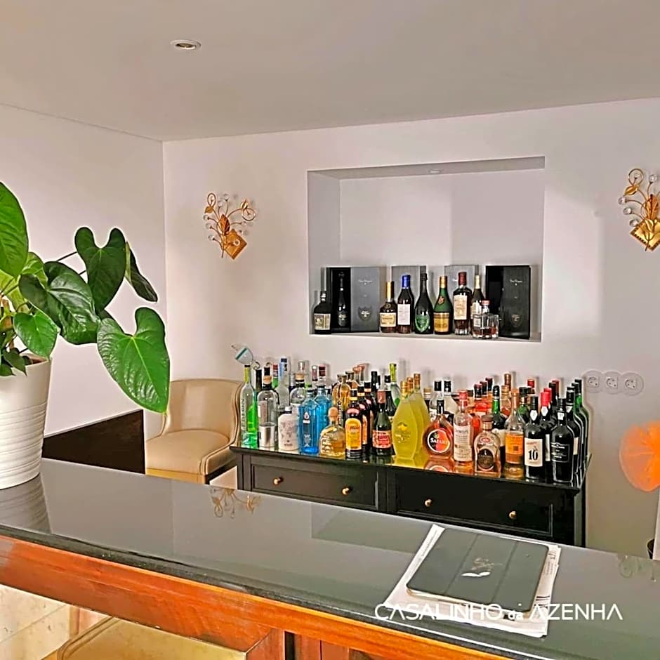 Casalinho da Azenha - Charm House