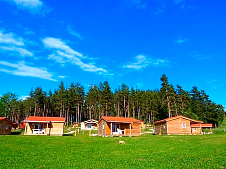 Les Chalets du Haut-Forez