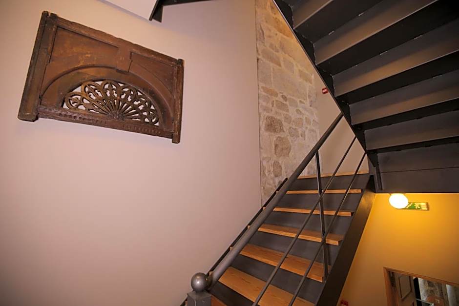 My Ribeira Guest House