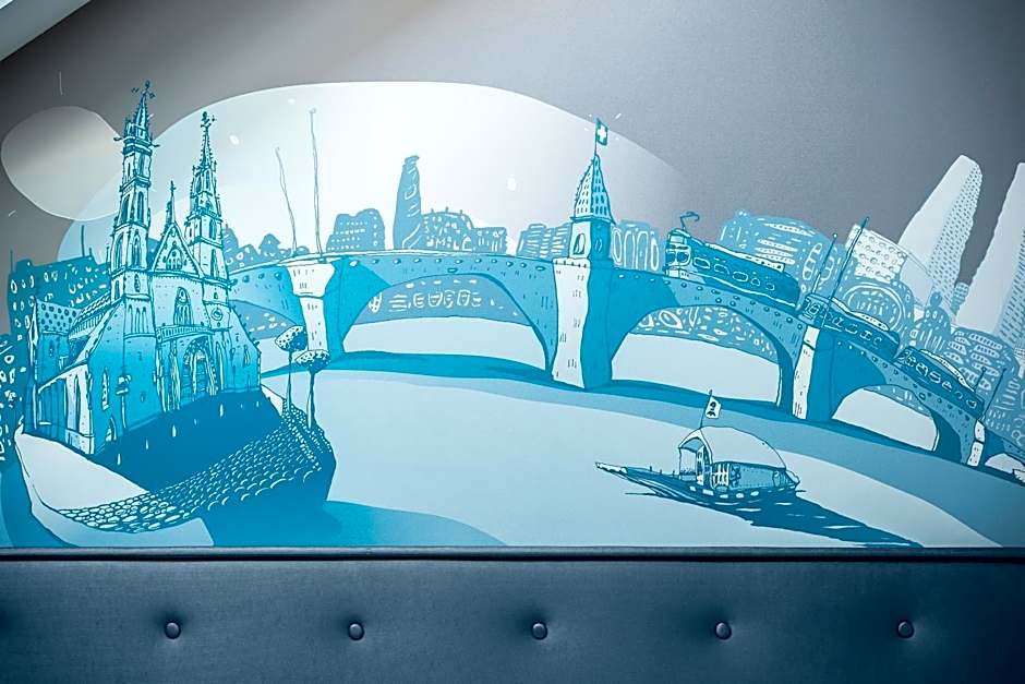 Motel One Basel