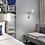 Courtyard by Marriott Hamburg City
