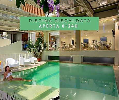 Hotel Romagna